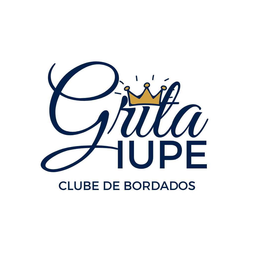 Clube de Bordados Grita IUPE