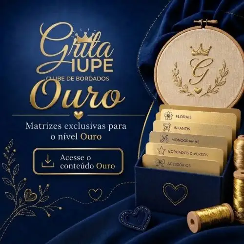 Plano Ouro Anual em até 12x sem juros