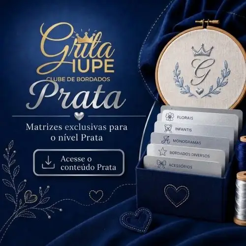 Plano Prata Mensal